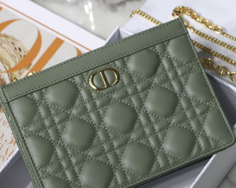 Christian Dior Clutch Bags